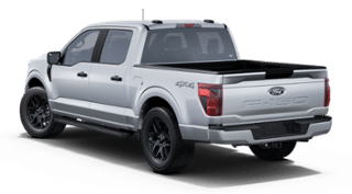 2025 Ford F-150® External Image 3